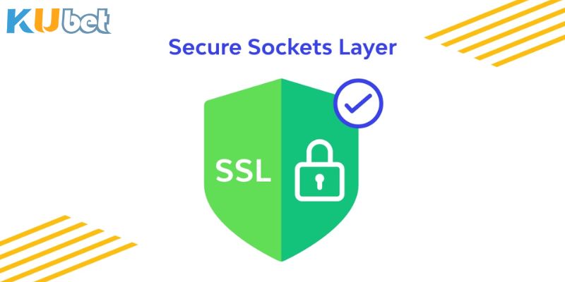 SSL được xem là công nghệ bảo mật hàng đầu