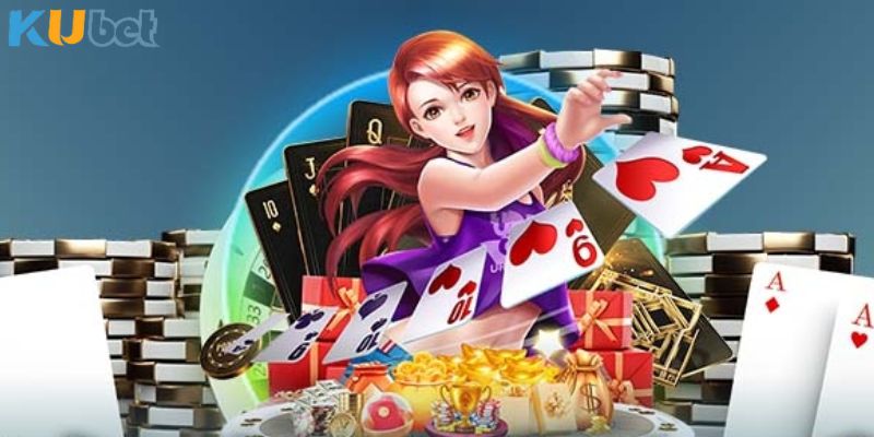 Một vài yếu tố nổi bật có tại sân chơi giải trí KU Game