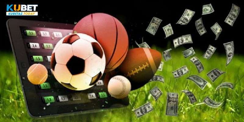 Tỷ lệ trả thưởng hấp dẫn là một ưu điểm lớn của sảnh UG Sport Kubet