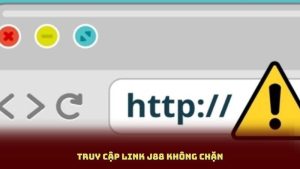 Truy Cập Link J88 Không Chặn – Hướng Dẫn Mới Nhất 2025