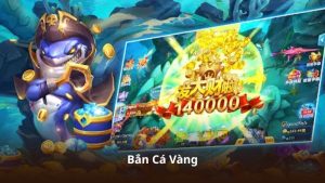 Bắn Cá Vàng – Bí Quyết Quản Lý Đạn Và Tăng Điểm Thưởng